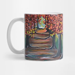 THE Tranquility Of Nature Mug